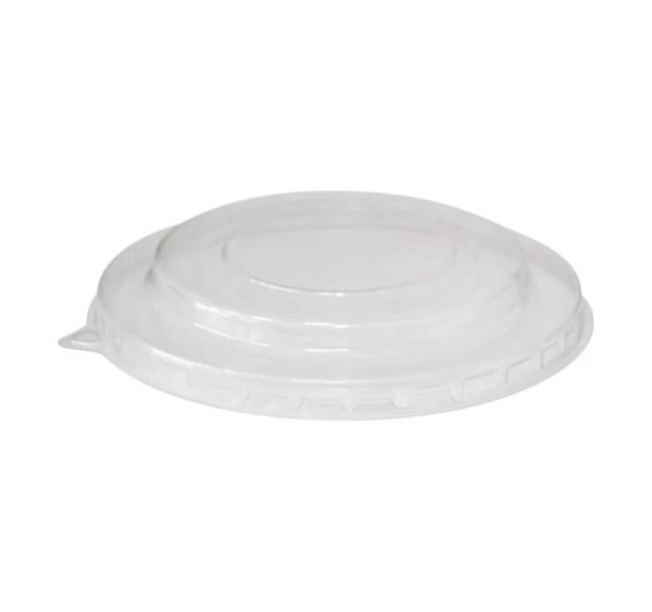 Poklopac rPET za posudu 1000 (1100) ml d=185 mm 50 kom