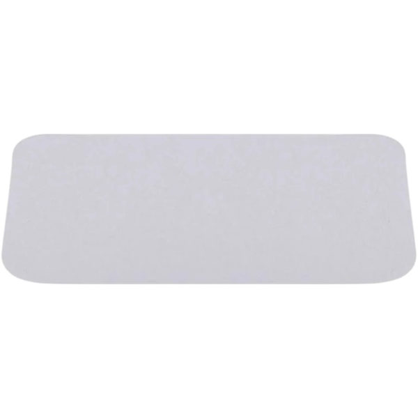 Poklopac za alu posudu 3180 ml 322×255 mm  50 kom