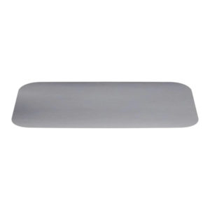 Poklopac za alu posudu 1125 ml 247×147 mm 100 kom