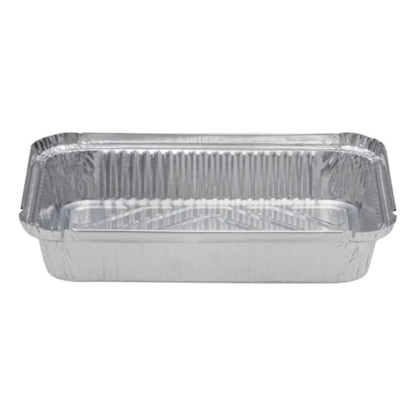 Alu posuda 1125 ml 247x147x45 mm 100 kom