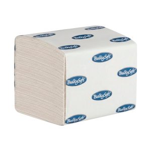 Toaletni papir, 2 sl., 250 list, 19*11 cm., Celuloz