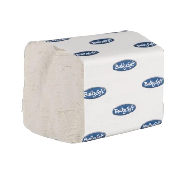 Toaletni papir, 2 sl., 250 list, 19*11 cm., Celuloz