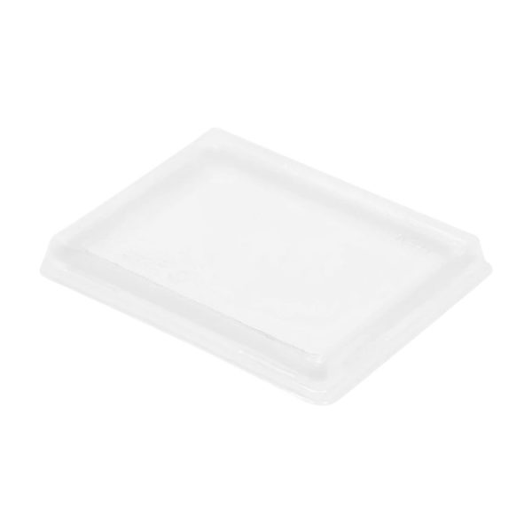 Poklopac raven za posudu OneClick 120×160 mm 50 kom