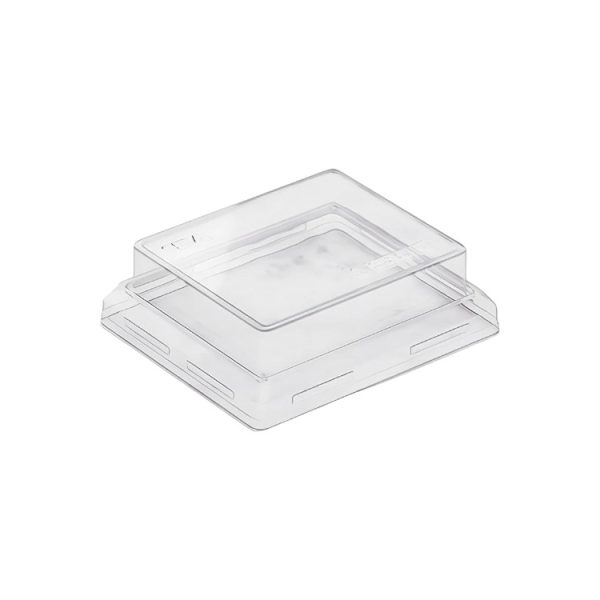 Kupolasti poklopac za posudu OneClick 250 ml 100x85x20 mm 50 kom