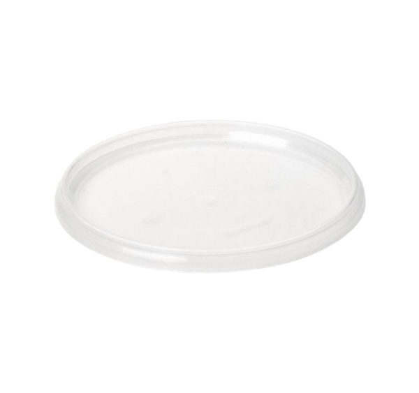 Poklopac za kantu PP 1 L d=131 mm [4 kom/pak]