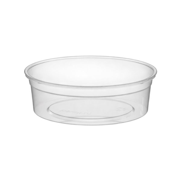 Posuda za umake PP 150 ml d=96 mm h=30 mm, bez poklopca