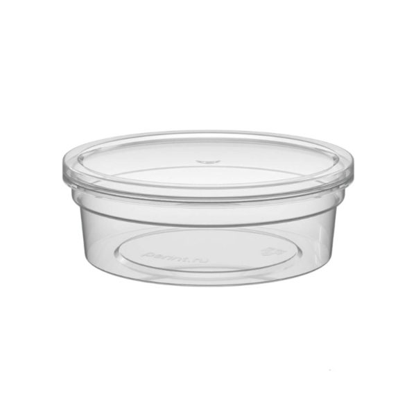 Posuda za umake PP 150 ml d=96 mm h=30 mm, bez poklopca