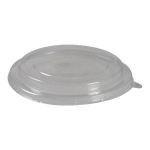 Poklopac rPET za posudu 1300 ml d=187 mm 50 kom
