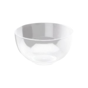 Fingerfood posudica PS 150 ml d=82 mm Zdjela prozirna 12 kom/pak