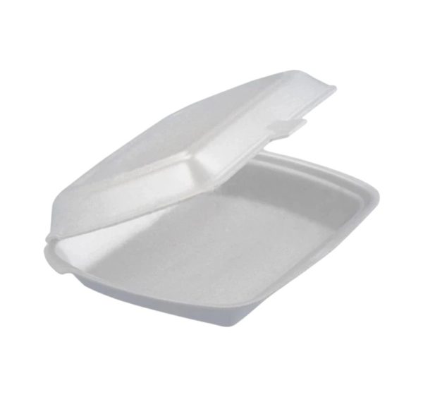 Ambalaža 1-del 240х210х70 mm XPS bijela 100 kom