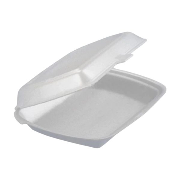 Ambalaža 1-del 240х210х70 mm XPS bijela 100 kom