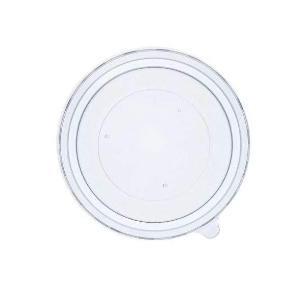 Poklopac PP za posudu 1100 ml d=165 mm 50 kom