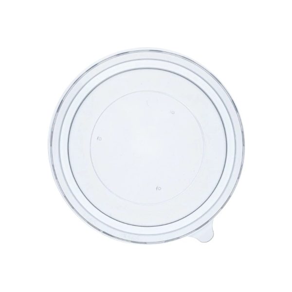 Poklopac PP za posudu 1100 ml d=165 mm 50 kom