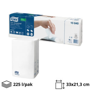 Tork Xpressnap® bijela salveta za dozator (10840)