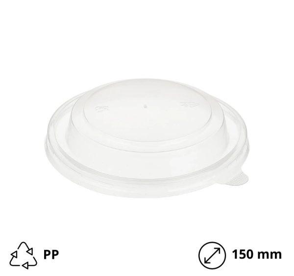 Poklopac PP d=150 mm [3 kom/pak]