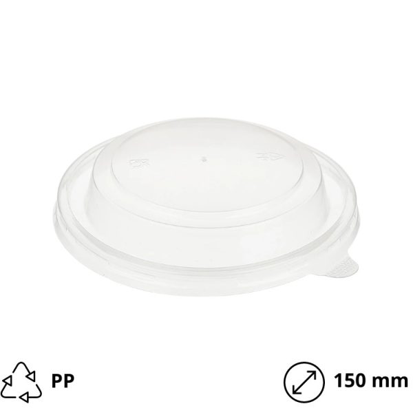 Poklopac PP d=150 mm [3 kom/pak]