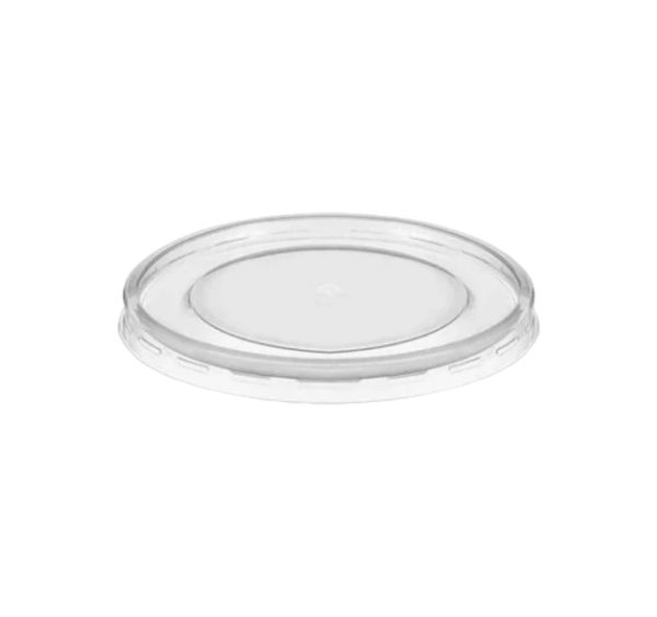 Poklopac PP za posudu 500/750/900 ml d=115 mm 25 kom