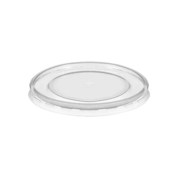 Poklopac PP za posudu 500/750/900 ml d=115 mm 25 kom