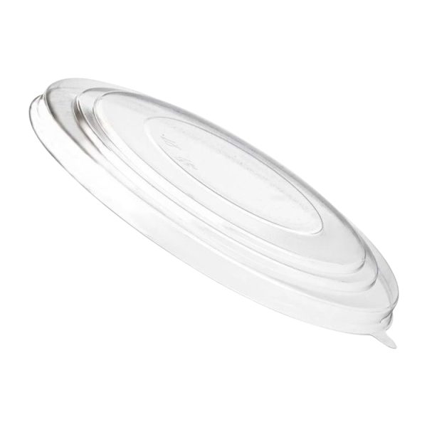 Poklopac PET za posudu 1300 ml d=185 mm 50 kom