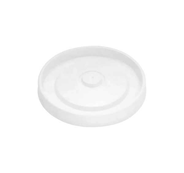 Poklopac PP za papirnatu posudu 500 ml d=121 mm 50 kom