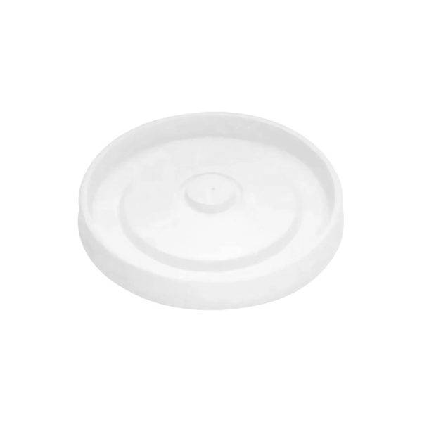 Poklopac PP za papirnatu posudu 500 ml d=121 mm 50 kom
