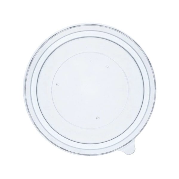 Poklopac PP za posudu papirnatu 1300 ml d=185 mm 50 kom