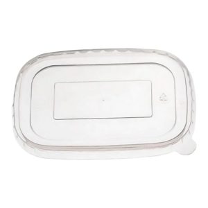 Poklopac PP za posudu 750/1000 ml 173х123х23 mm 50 kom