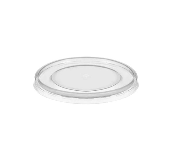 Poklopac PP za posudu 350 ml d=113 mm 50 kom