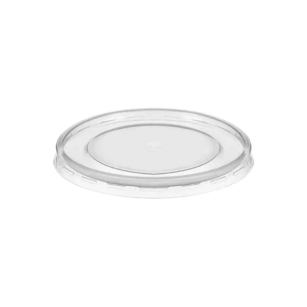 Poklopac PP za posudu 350 ml d=113 mm 50 kom