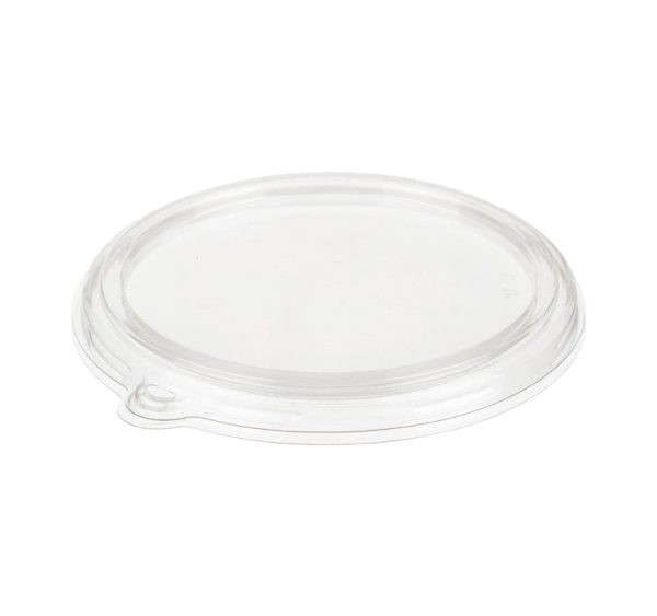 Poklopac PET Sabert d=160 mm 100 kom