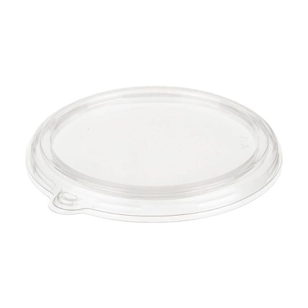 Poklopac PET Sabert d=160 mm 100 kom