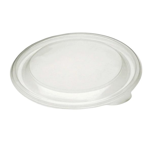 Poklopac PP Sabert d=190mm proziran 50 kom