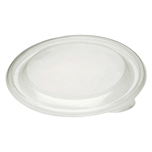 Poklopac PP Sabert d=190mm proziran 50 kom