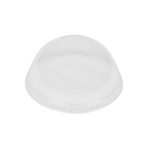 Poklopac kupola bez rupa rPET d=78 mm  50 kom