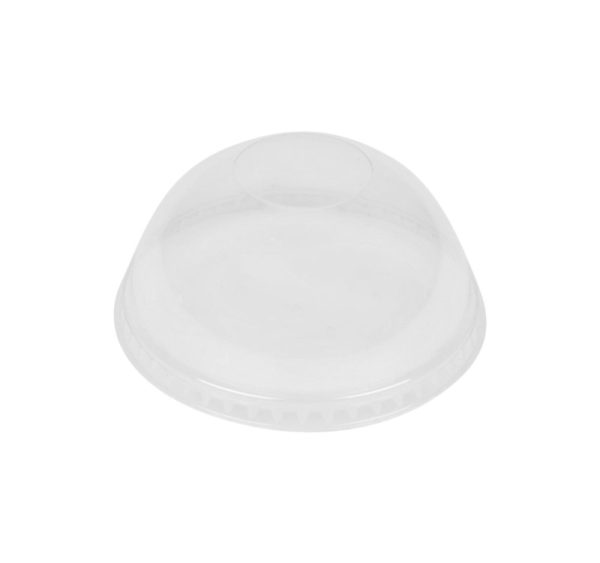Poklopac kupola bez rupa rPET d=78 mm  50 kom