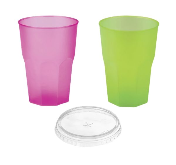 Višebojni set 300 ml #6