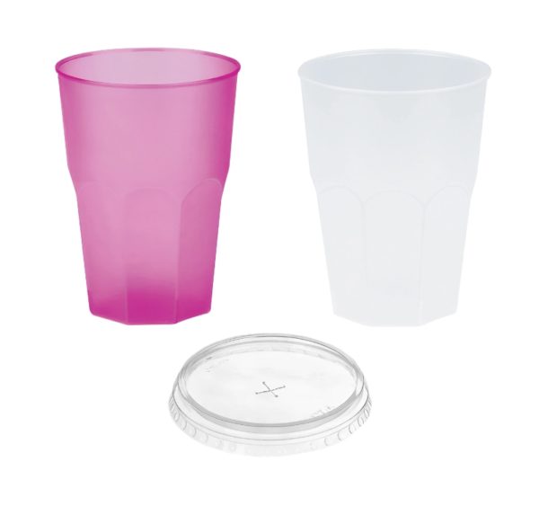Višebojni set 300 ml #3