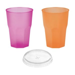 Višebojni set 300 ml #5
