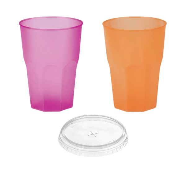 Višebojni set 300 ml #5