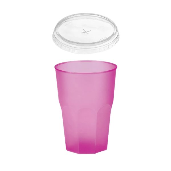 Fuksije set 300 ml
