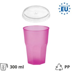 Fuksije set 300 ml