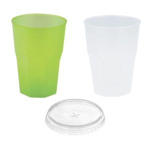 Višebojni set 300 ml #2