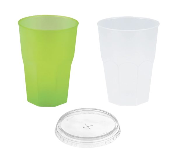 Višebojni set 300 ml #2