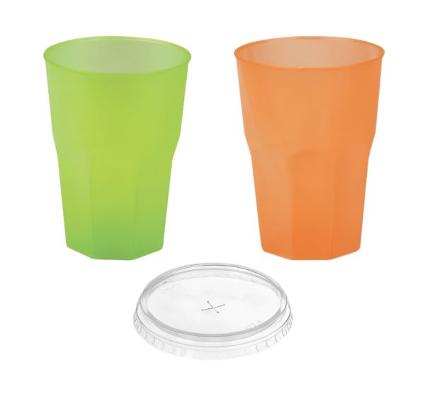 Višebojni set 300 ml #4
