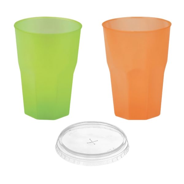Višebojni set 300 ml #4