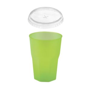 Zeleni set 300 ml