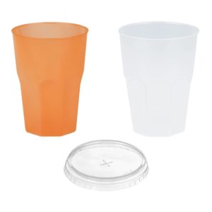 Višebojni set 300 ml #1