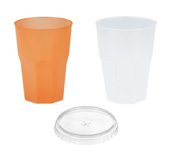 Višebojni set 300 ml #1