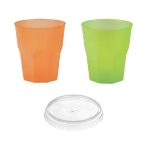 Višebojni set 250 ml #3