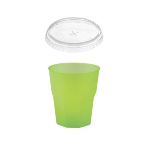 Zeleni set 250 ml